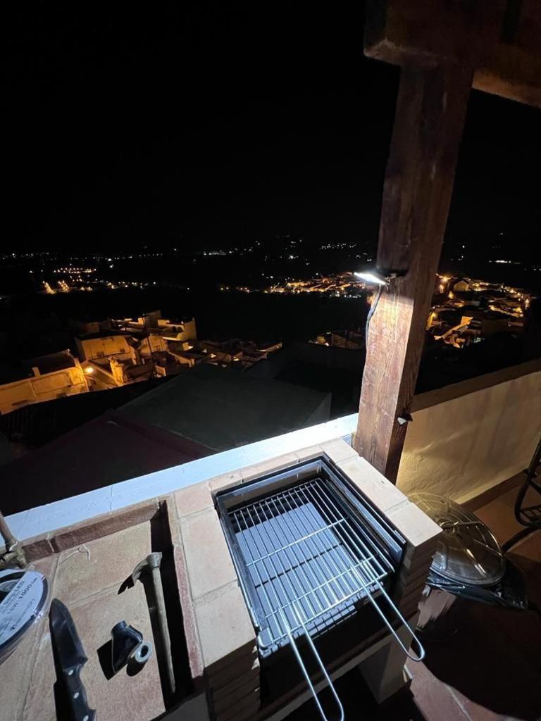 Casa Abades Arcos De La Frontera公寓 外观 照片