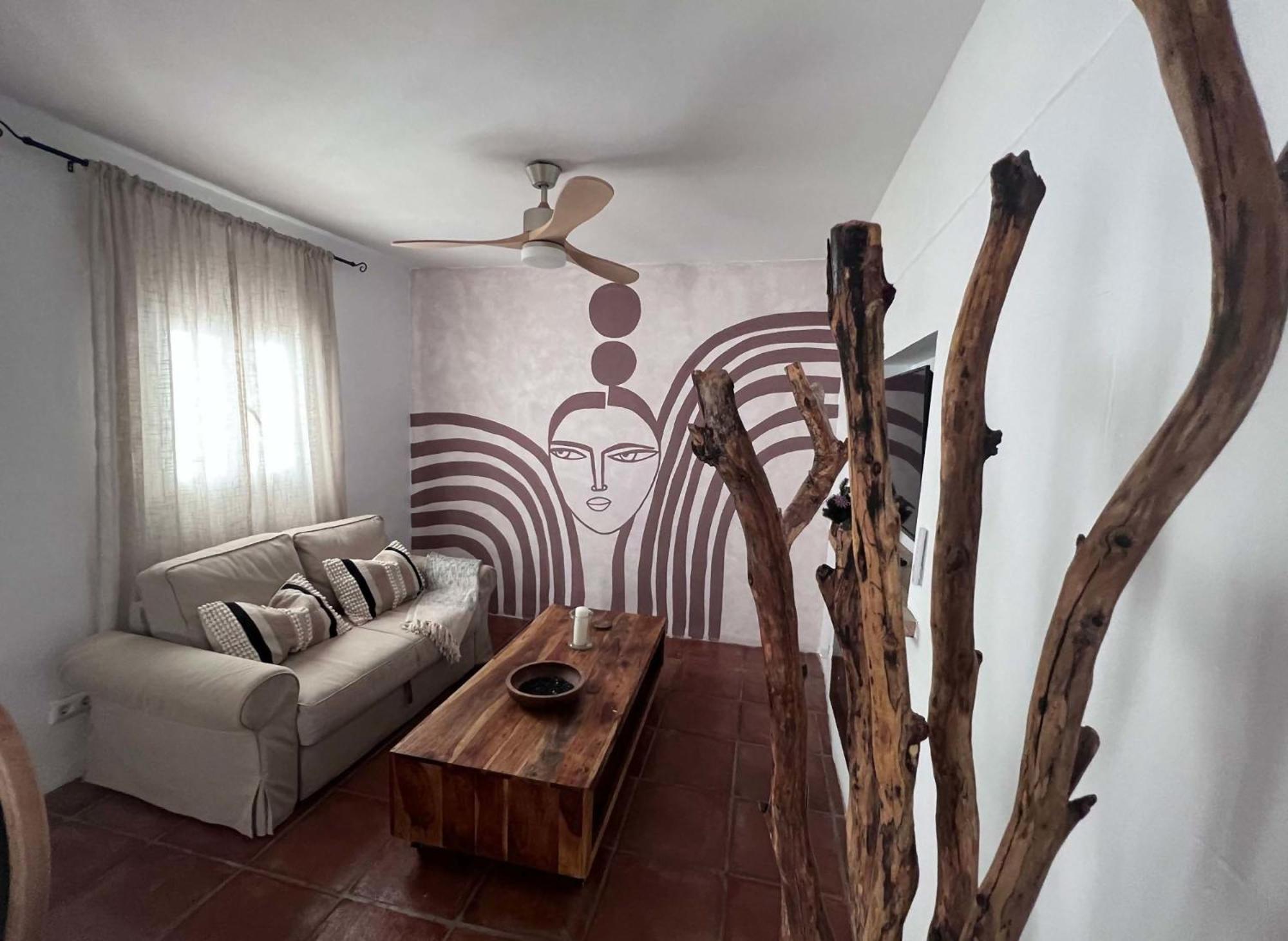 Casa Abades Arcos De La Frontera公寓 外观 照片