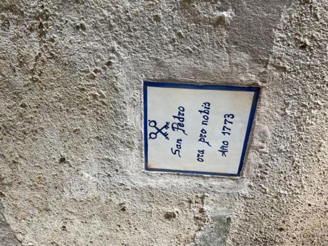 Casa Abades Arcos De La Frontera公寓 外观 照片