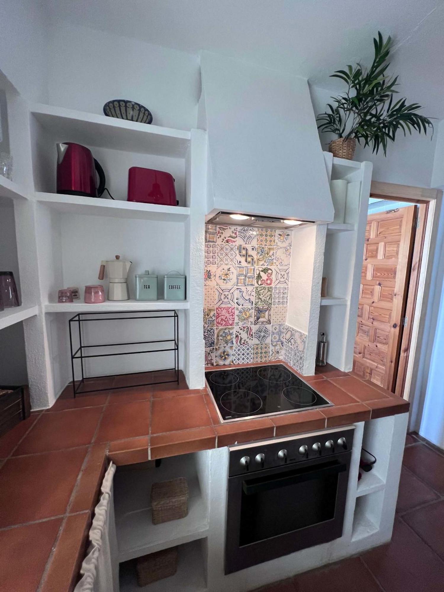 Casa Abades Arcos De La Frontera公寓 外观 照片