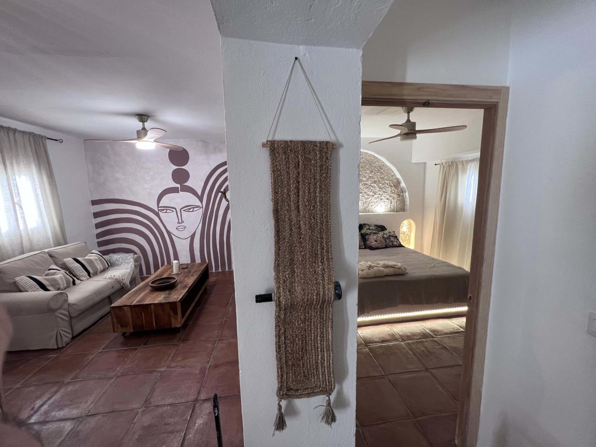 Casa Abades Arcos De La Frontera公寓 外观 照片
