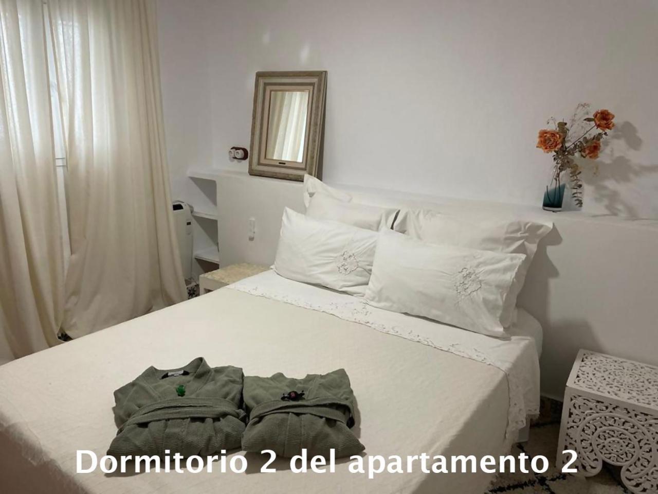 Casa Abades Arcos De La Frontera公寓 外观 照片