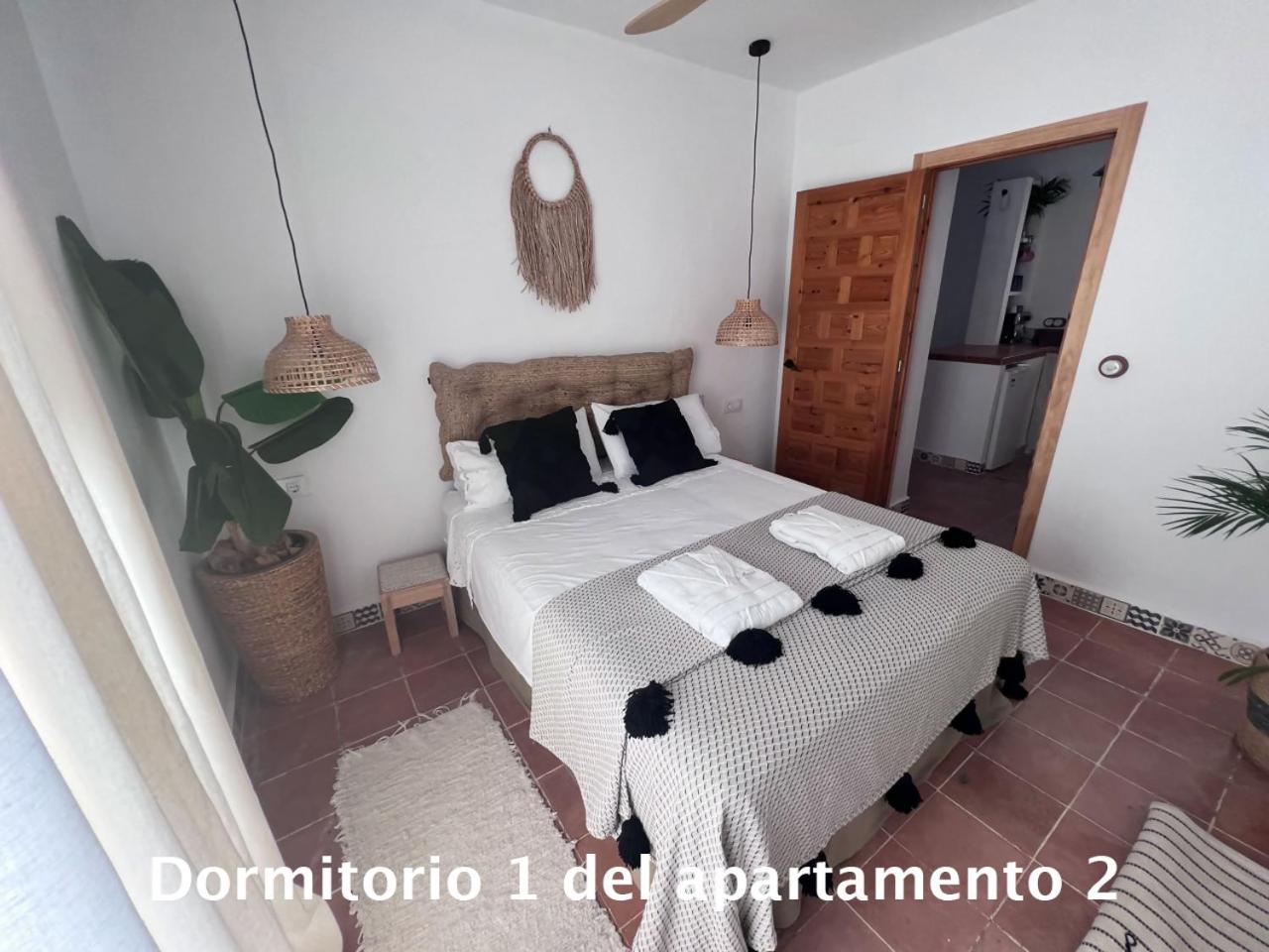 Casa Abades Arcos De La Frontera公寓 外观 照片