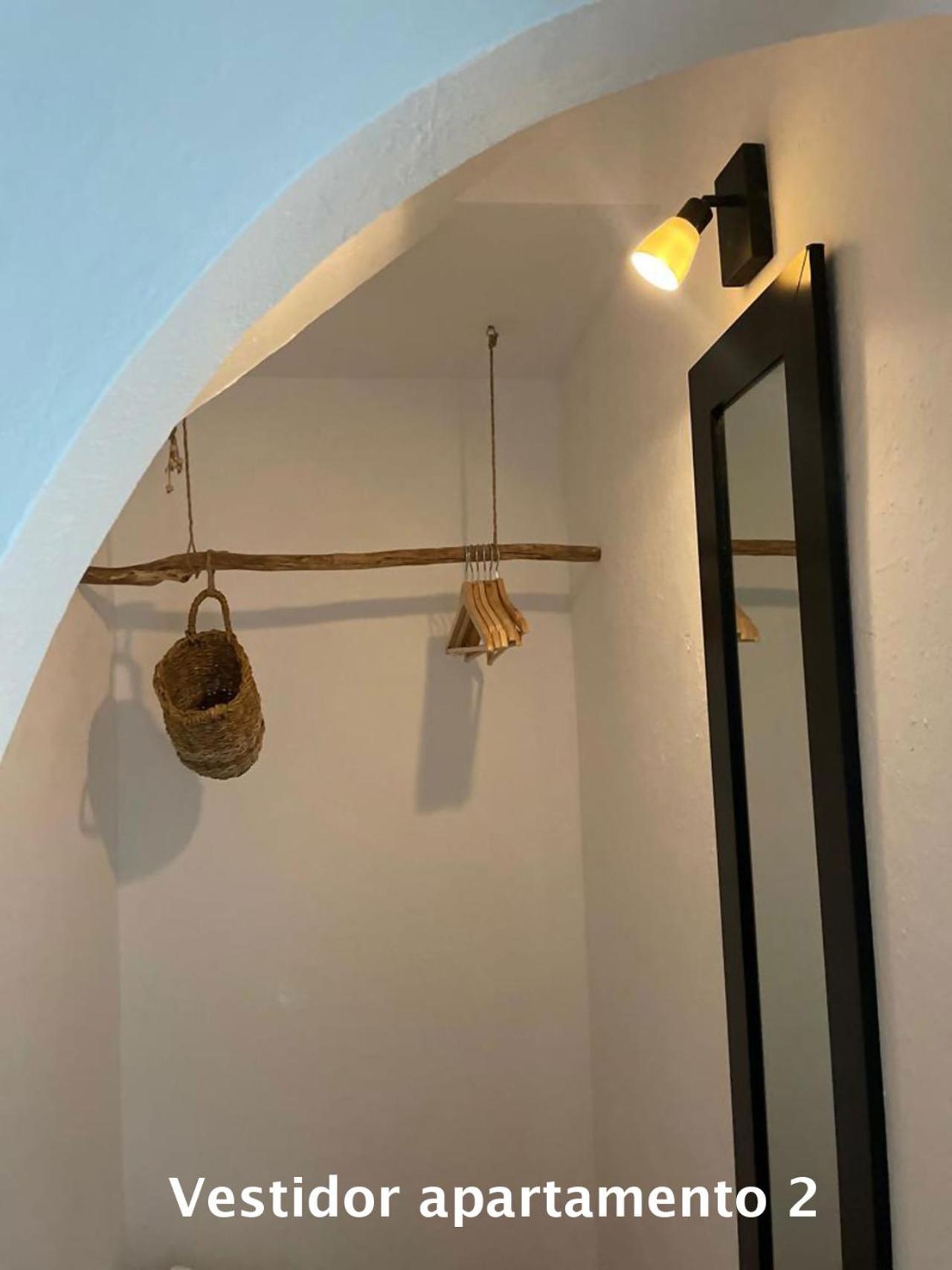Casa Abades Arcos De La Frontera公寓 外观 照片