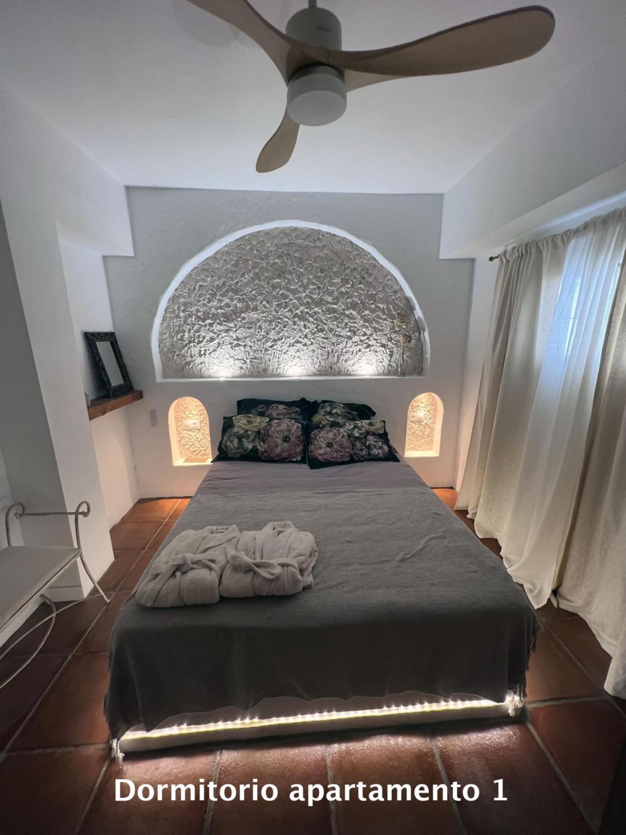 Casa Abades Arcos De La Frontera公寓 外观 照片